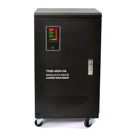 single phase voltage stabilizer|SVS20 Single Phase Voltage Stabiliser .